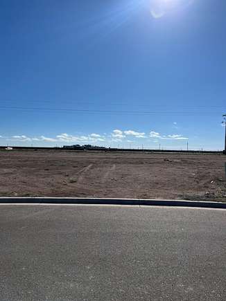 0.16 Acres of Residential Land for Sale in Ransom Canyon, Texas