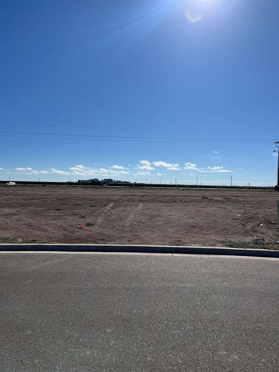 0.17 Acres of Residential Land for Sale in Ransom Canyon, Texas