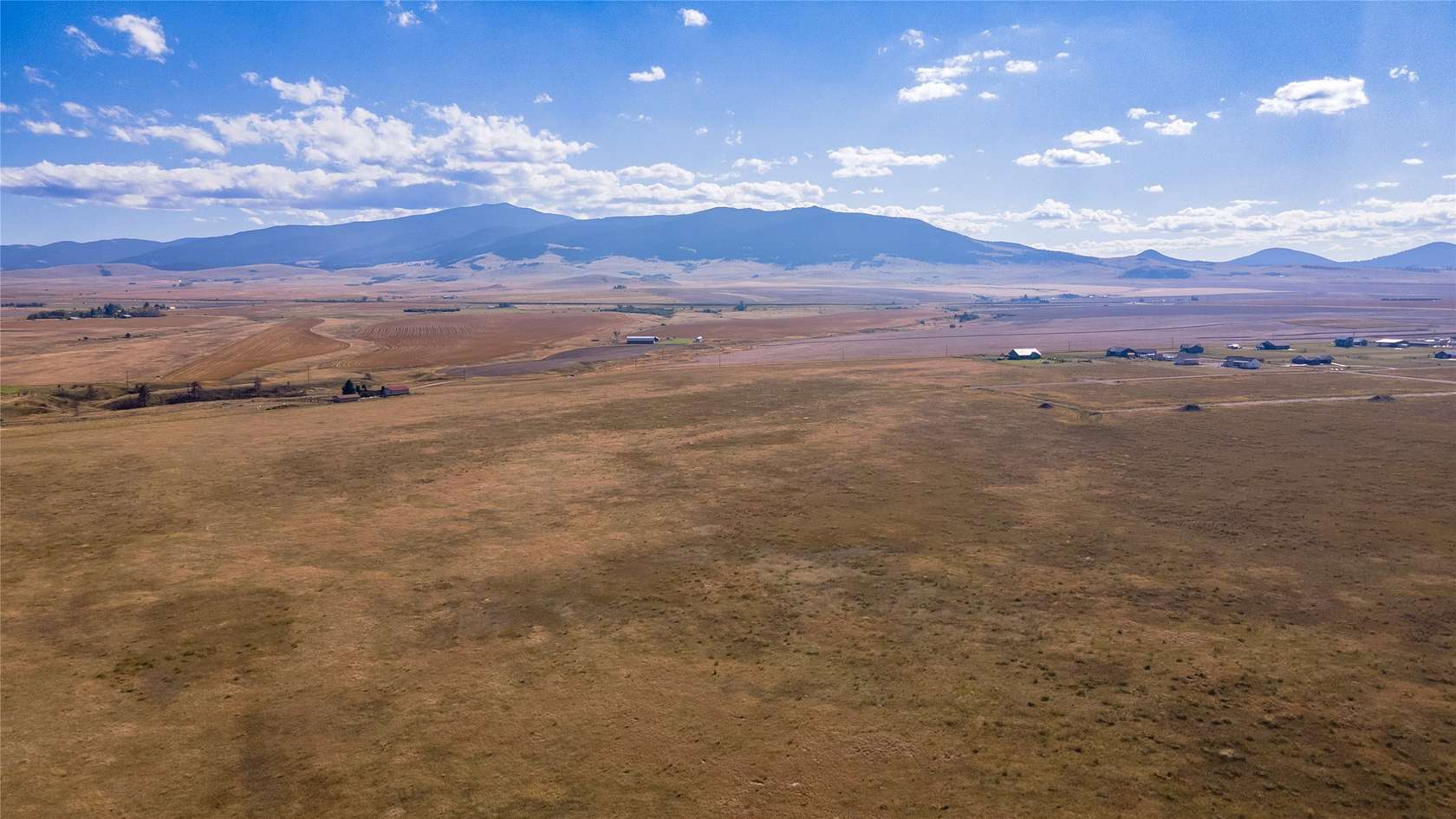 240 Acres of Land for Sale in East Helena, Montana