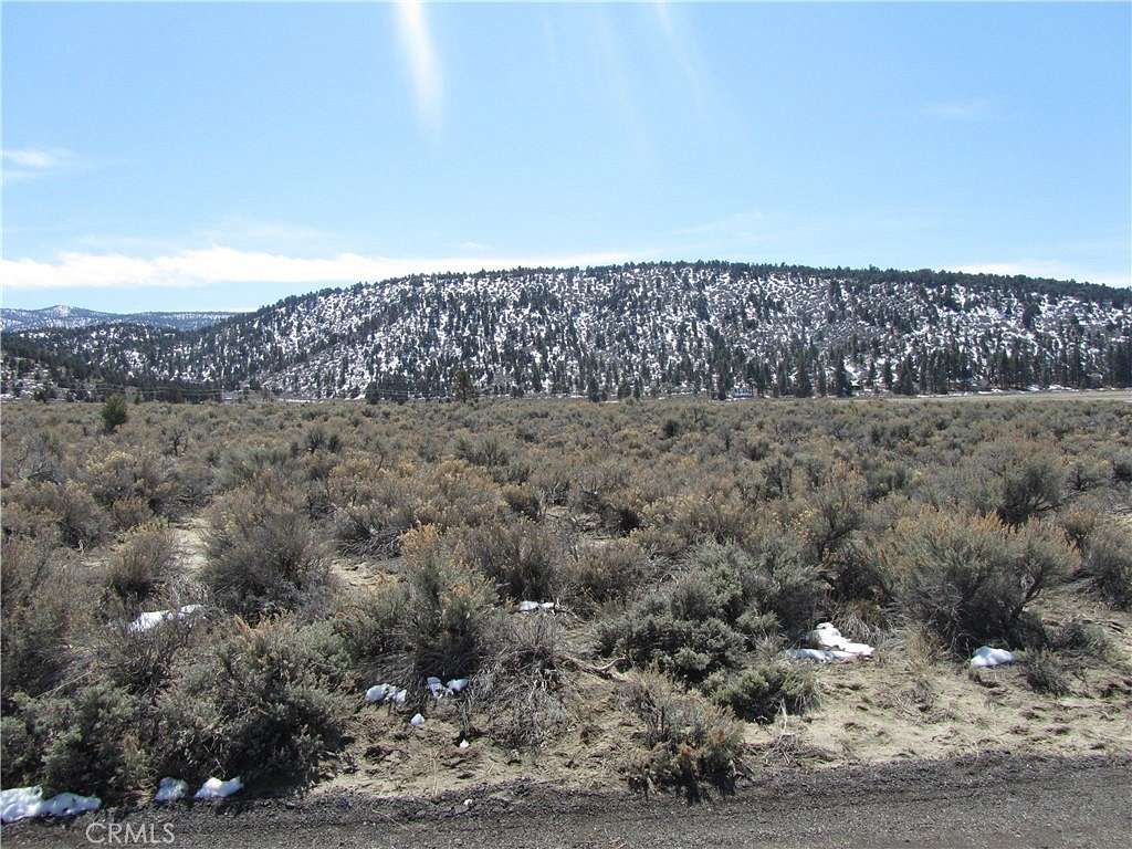 0.46 Acres of Land for Sale in Big Bear City, California