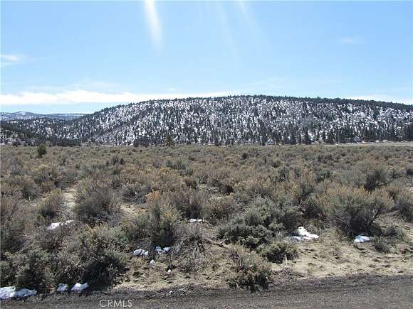 0.459 Acres of Land for Sale in Big Bear City, California