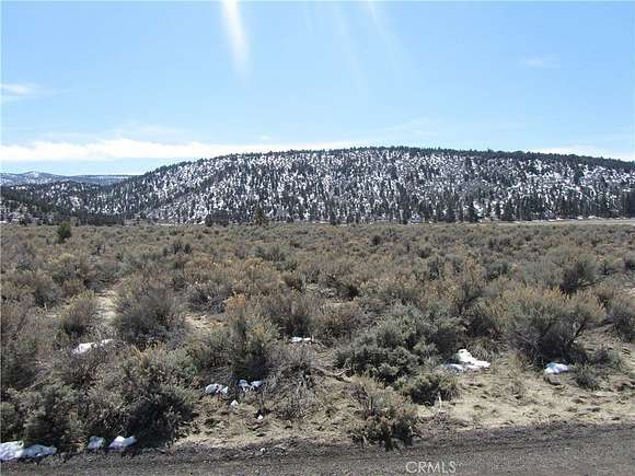 0.459 Acres of Land for Sale in Big Bear City, California