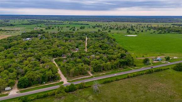 0.47 Acres of Land for Sale in Trinidad, Texas