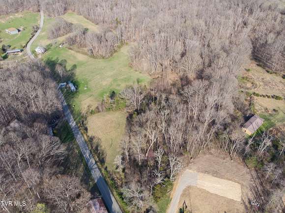 5 Acres of Land for Sale in Jonesborough, Tennessee