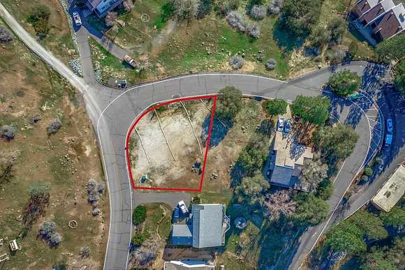 0.14 Acres of Residential Land for Sale in Murphys, California