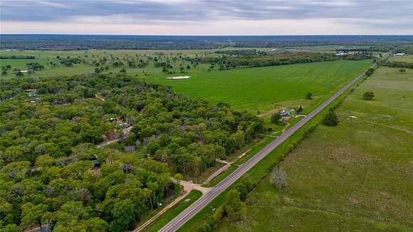 0.73 Acres of Land for Sale in Trinidad, Texas