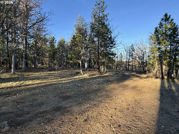 5 Acres of Recreational Land for Sale in Goldendale, Washington