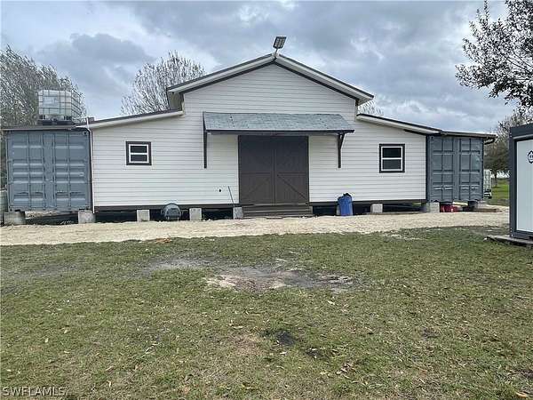 10 Acres of Residential Land for Sale in Clewiston, Florida