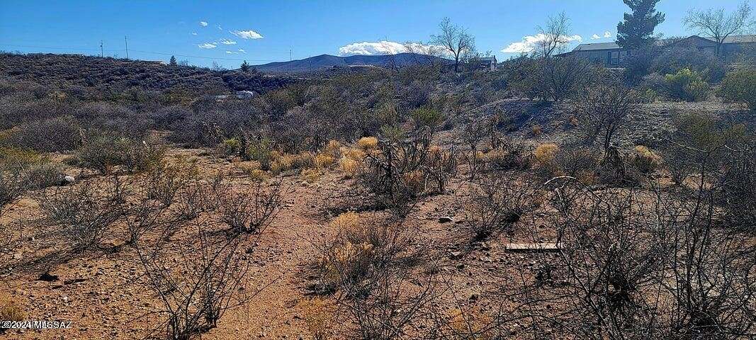 0.29 Acres of Residential Land for Sale in Tombstone, Arizona