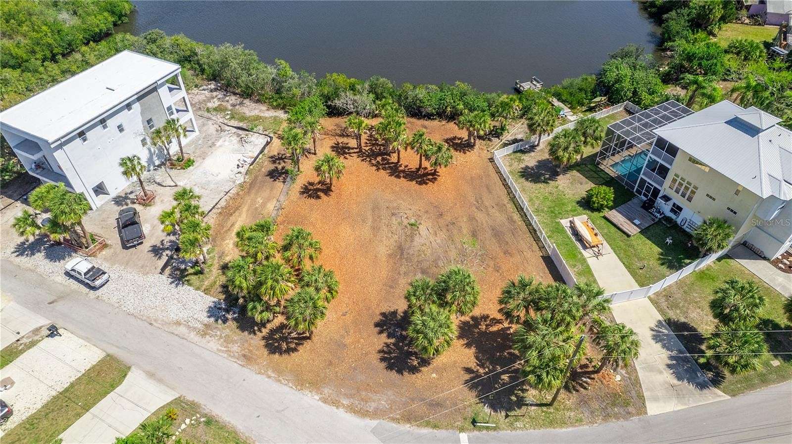 0.14 Acres of Residential Land for Sale in Port Richey, Florida