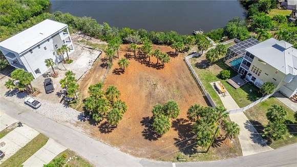 0.16 Acres of Residential Land for Sale in Port Richey, Florida