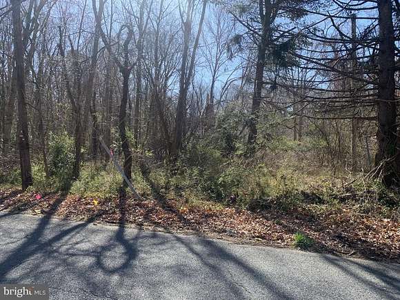 3.4 Acres of Residential Land for Sale in Williamstown, New Jersey
