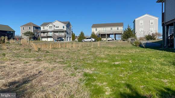 0.16 Acres of Residential Land for Sale in Milford, Delaware