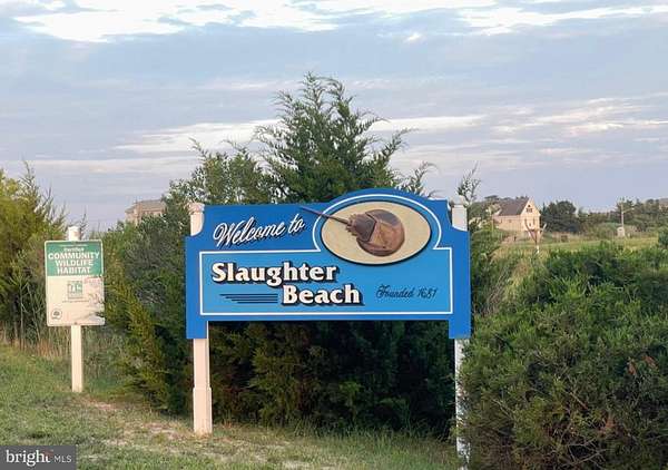 0.16 Acres of Residential Land for Sale in Milford, Delaware