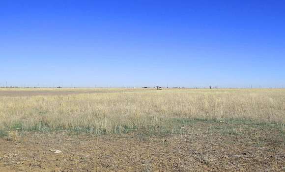 200 Acres of Agricultural Land for Sale in Pampa, Texas