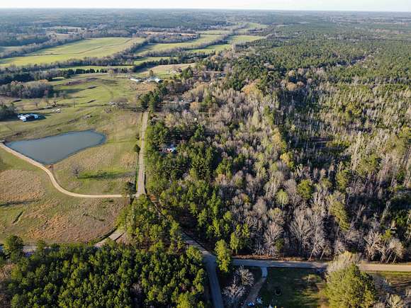 0.47 Acres of Residential Land for Sale in Nettleton, Mississippi
