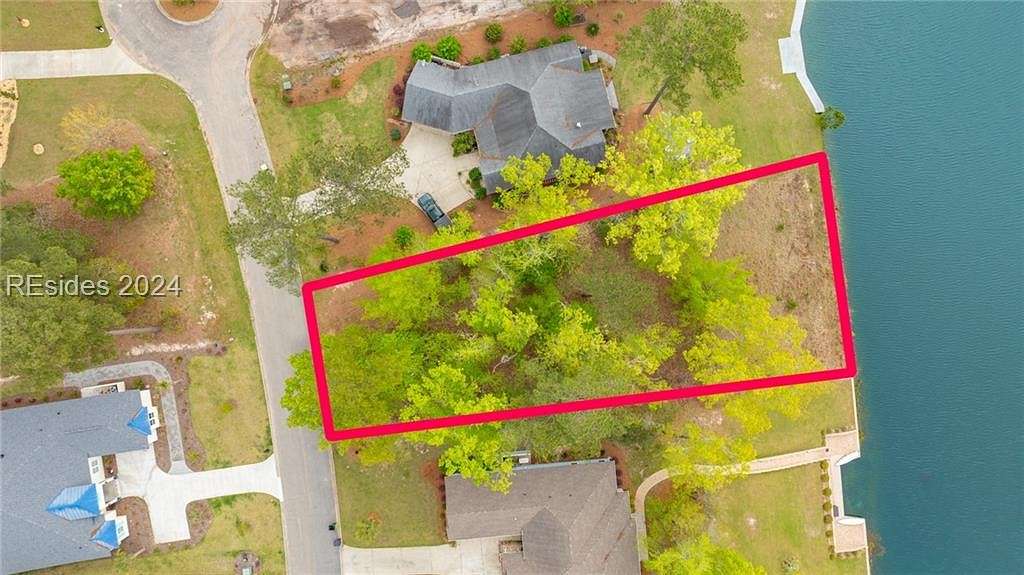 0.45 Acres of Residential Land for Sale in Hardeeville, South Carolina