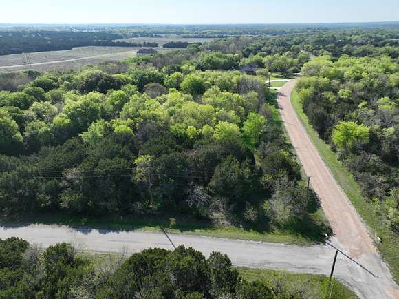 0.51 Acres of Residential Land for Sale in Whitney, Texas