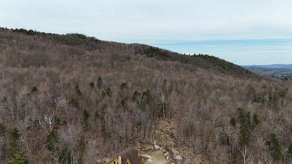 33.3 Acres of Recreational Land for Sale in Alexandria, New Hampshire