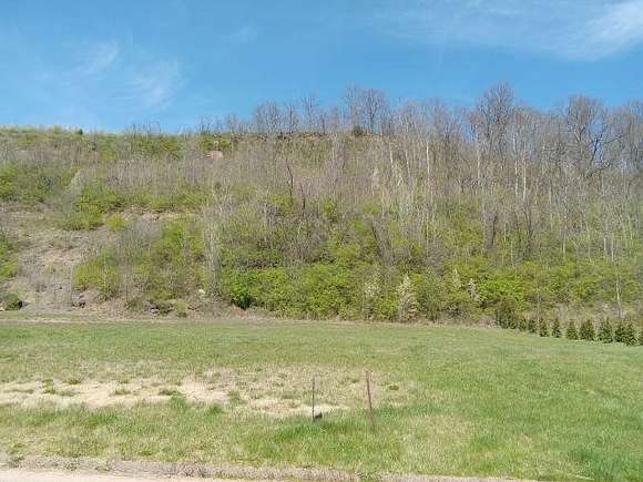 0.49 Acres of Residential Land for Sale in Proctorville, Ohio