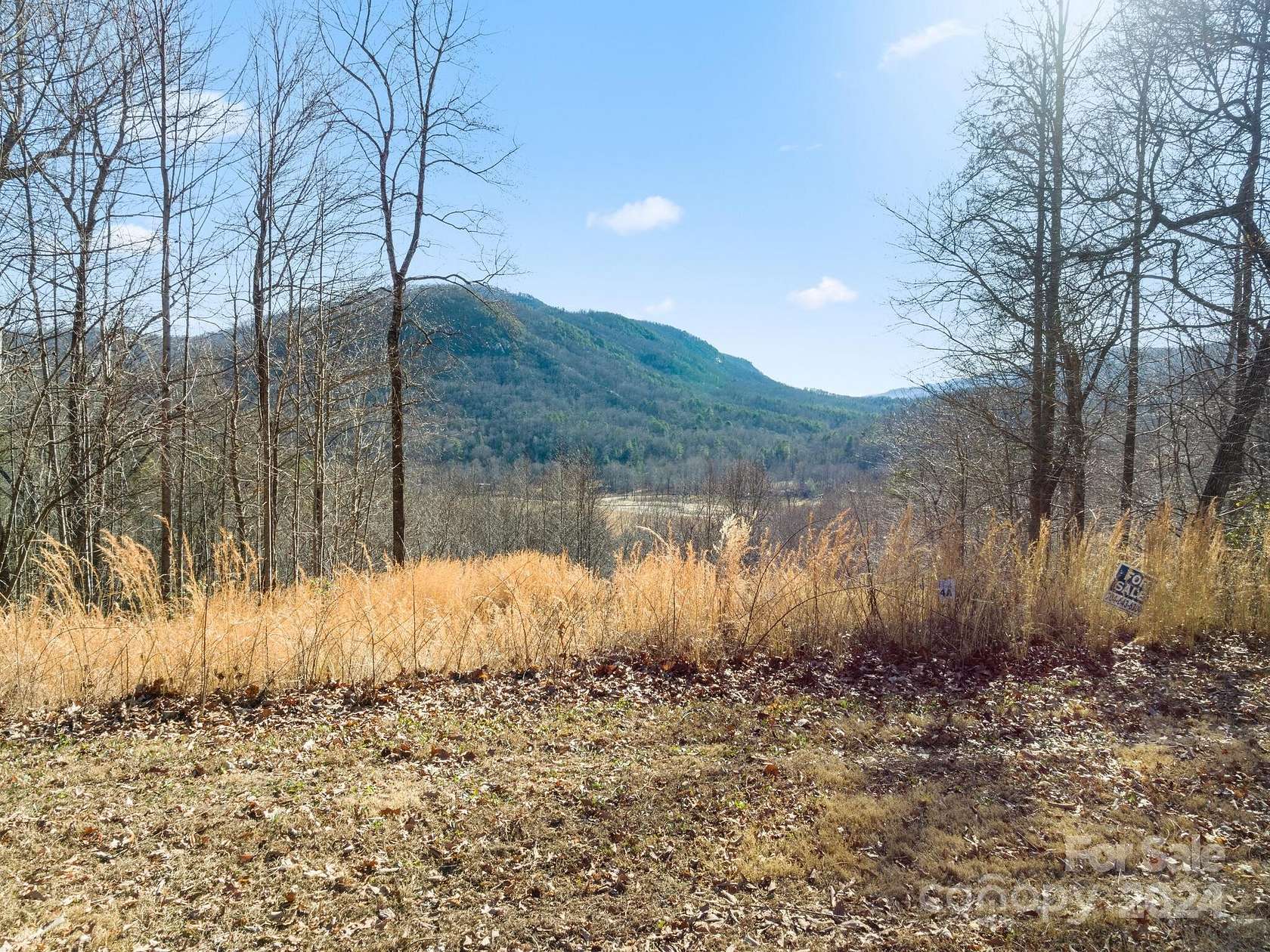 0.89 Acres of Land for Sale in Lake Lure, North Carolina