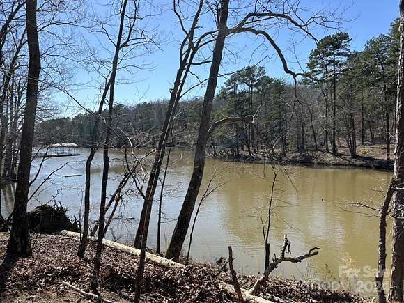 1 Acre of Land for Sale in New London, North Carolina