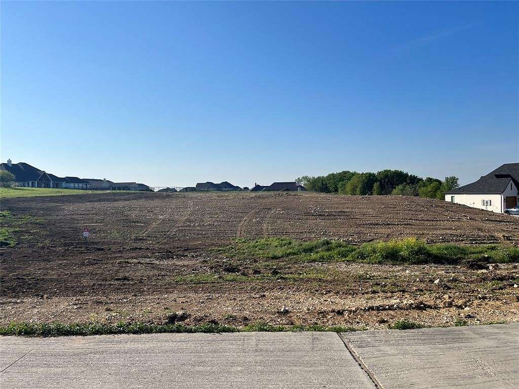 1.4 Acres of Residential Land for Sale in Fort Worth, Texas