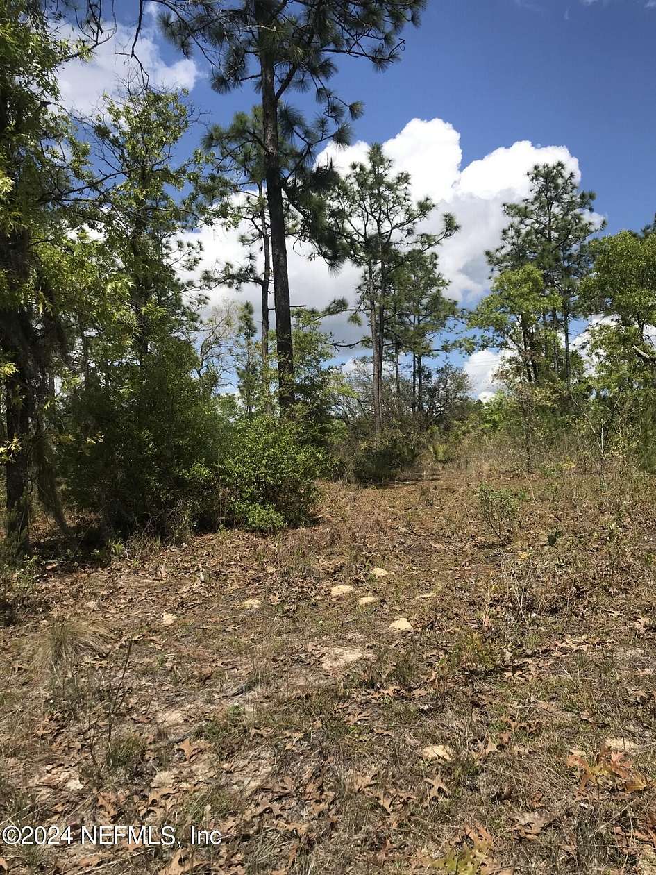 1.1 Acres of Residential Land for Sale in Interlachen, Florida