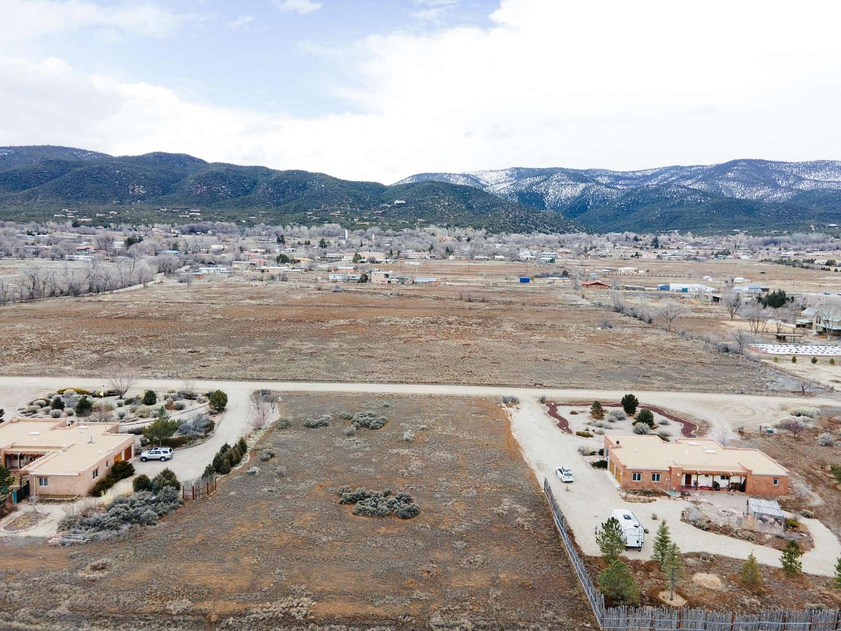 1 Acre of Residential Land for Sale in Taos, New Mexico