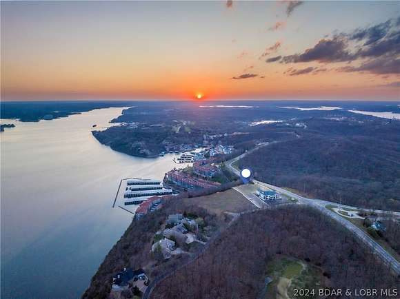 2.4 Acres of Commercial Land for Sale in Lake Ozark, Missouri