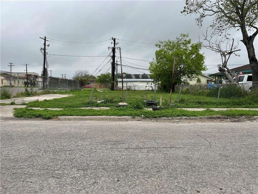 0.11 Acres of Land for Sale in Corpus Christi, Texas