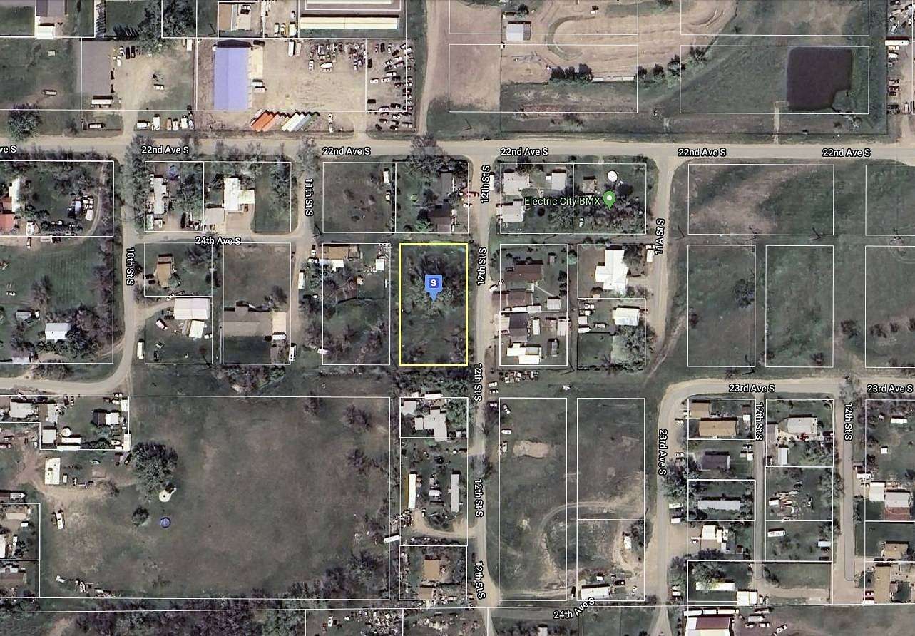 0.64 Acres of Residential Land for Sale in Great Falls, Montana