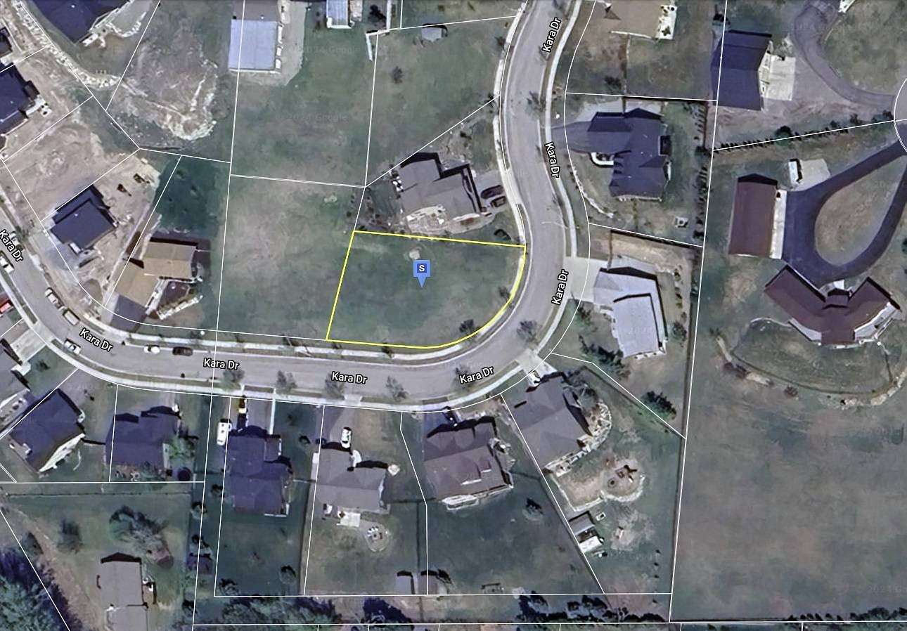 0.35 Acres of Residential Land for Sale in Kalispell, Montana