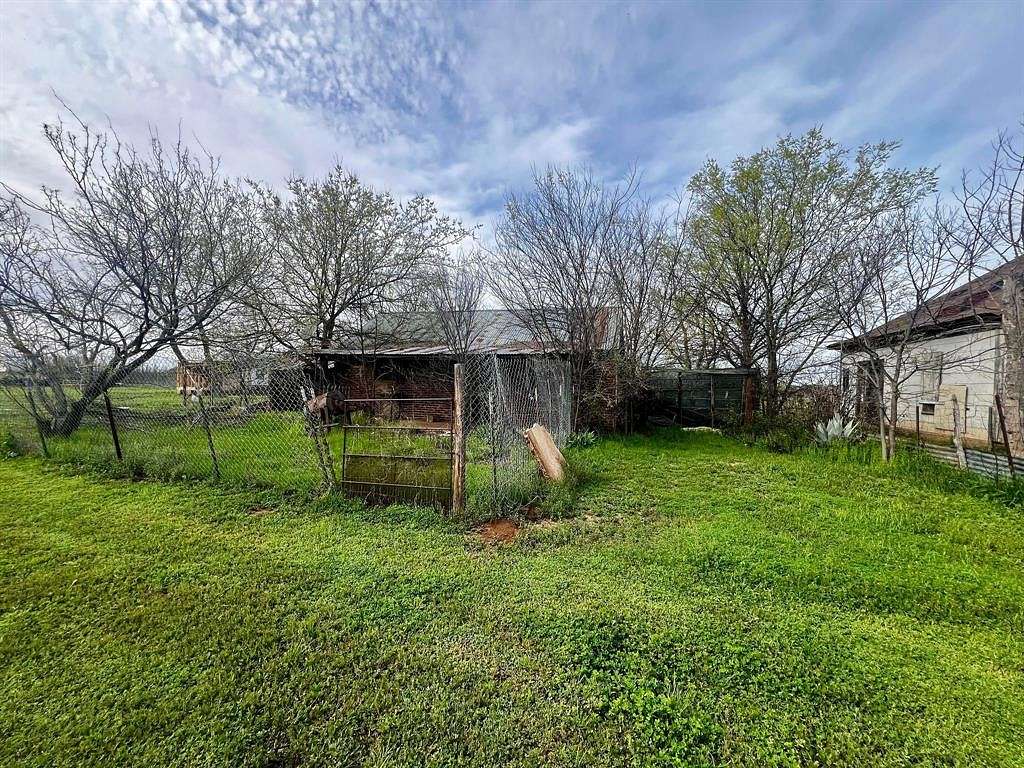0.33 Acres of Land for Sale in Coleman, Texas