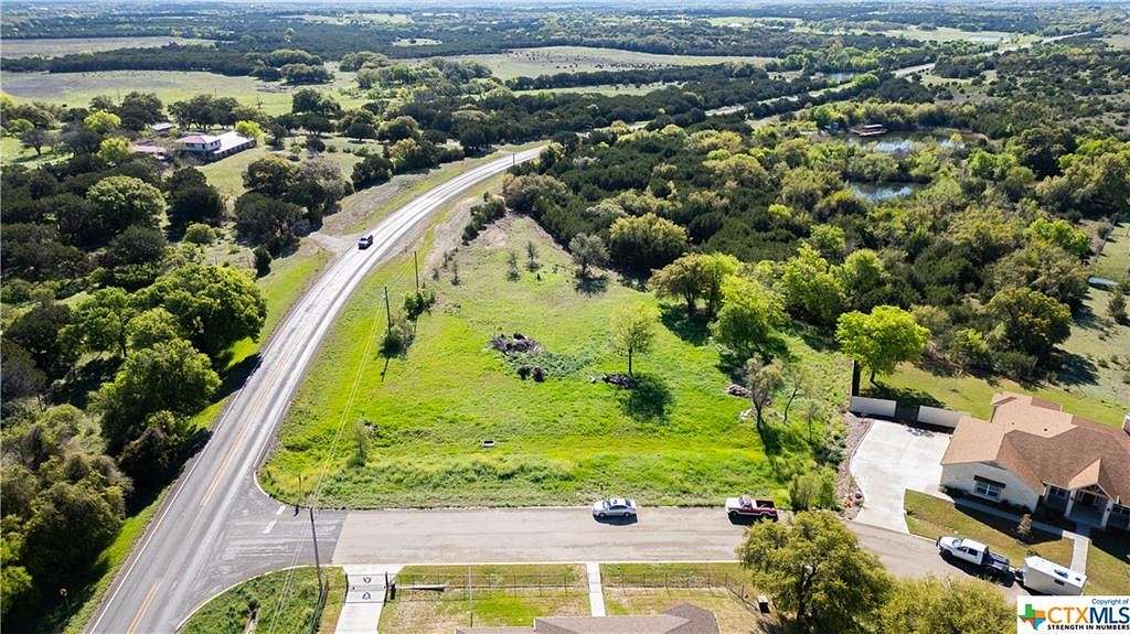 1.1 Acres of Residential Land for Sale in Killeen, Texas