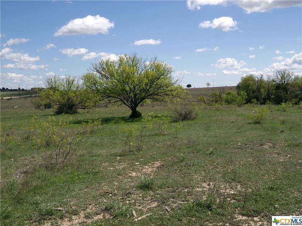45 Acres of Land for Sale in Lampasas, Texas