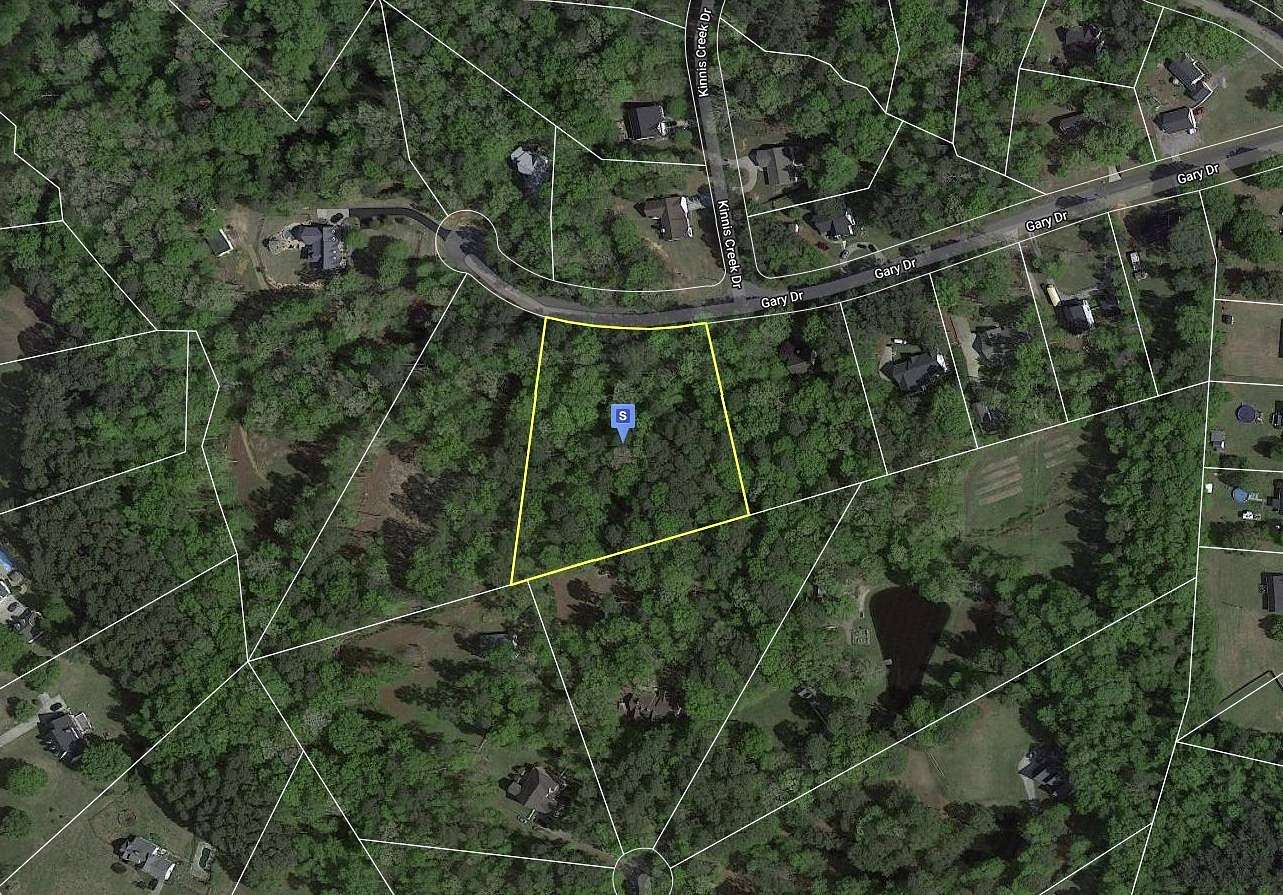 2.4 Acres of Residential Land for Sale in Angier, North Carolina