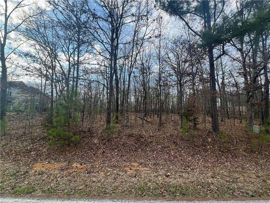 0.25 Acres of Residential Land for Sale in Bella Vista, Arkansas