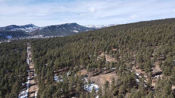 1.1 Acres of Residential Land for Sale in Bayfield, Colorado