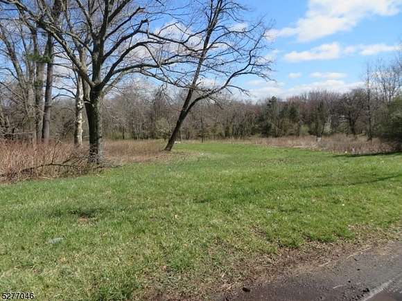 6.7 Acres of Commercial Land for Sale in Branchburg Township, New Jersey