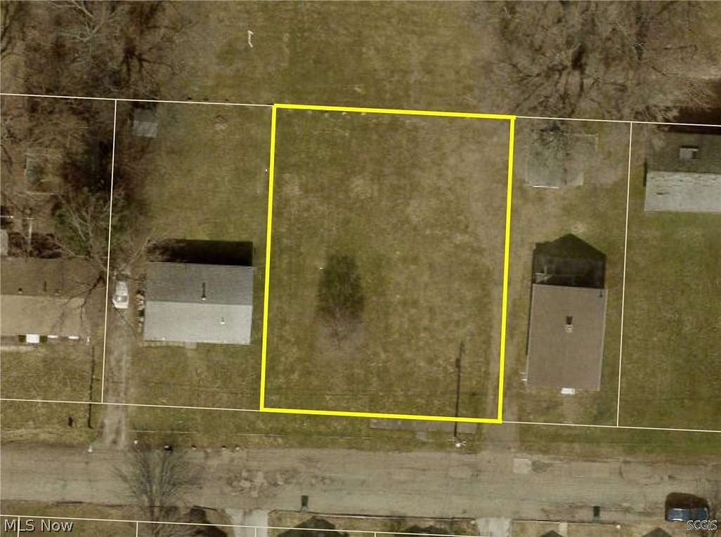 0.2 Acres of Residential Land for Auction in Canton, Ohio