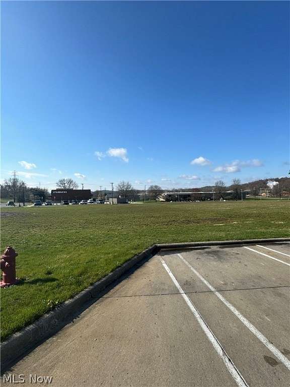 2.1 Acres of Commercial Land for Sale in Dover, Ohio