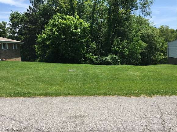 0.44 Acres of Residential Land for Sale in Shadyside, Ohio