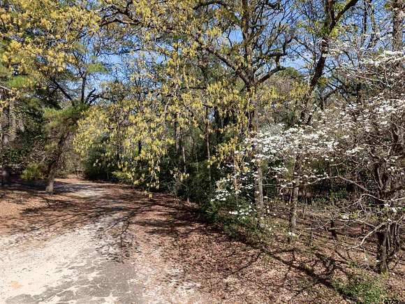 1.1 Acres of Residential Land for Sale in Holly Lake Ranch, Texas