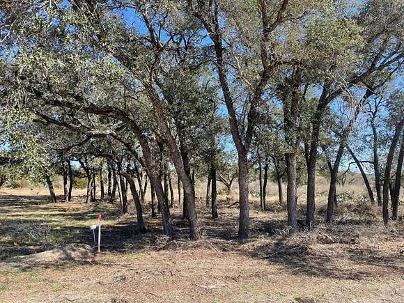 1 Acre of Residential Land for Sale in Camp Wood, Texas