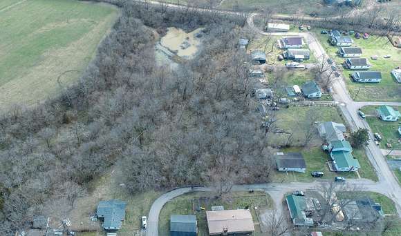 1.2 Acres of Land for Sale in Millersburg, Kentucky