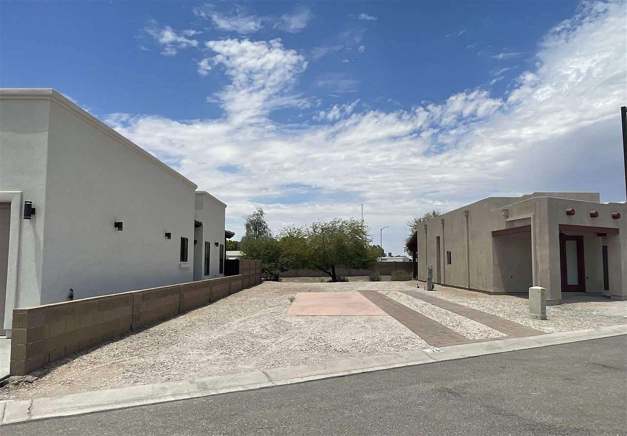 0.08 Acres of Residential Land for Sale in Yuma, Arizona
