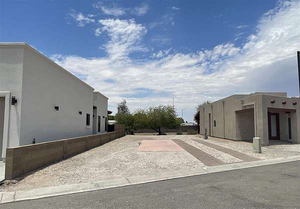 0.08 Acres of Residential Land for Sale in Yuma, Arizona