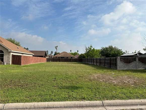 0.15 Acres of Residential Land for Sale in Alamo, Texas