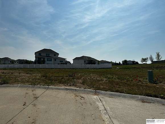 0.4 Acres of Residential Land for Sale in Papillion, Nebraska